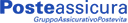 Logo Poste Assicura