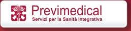 Logo Previmedical