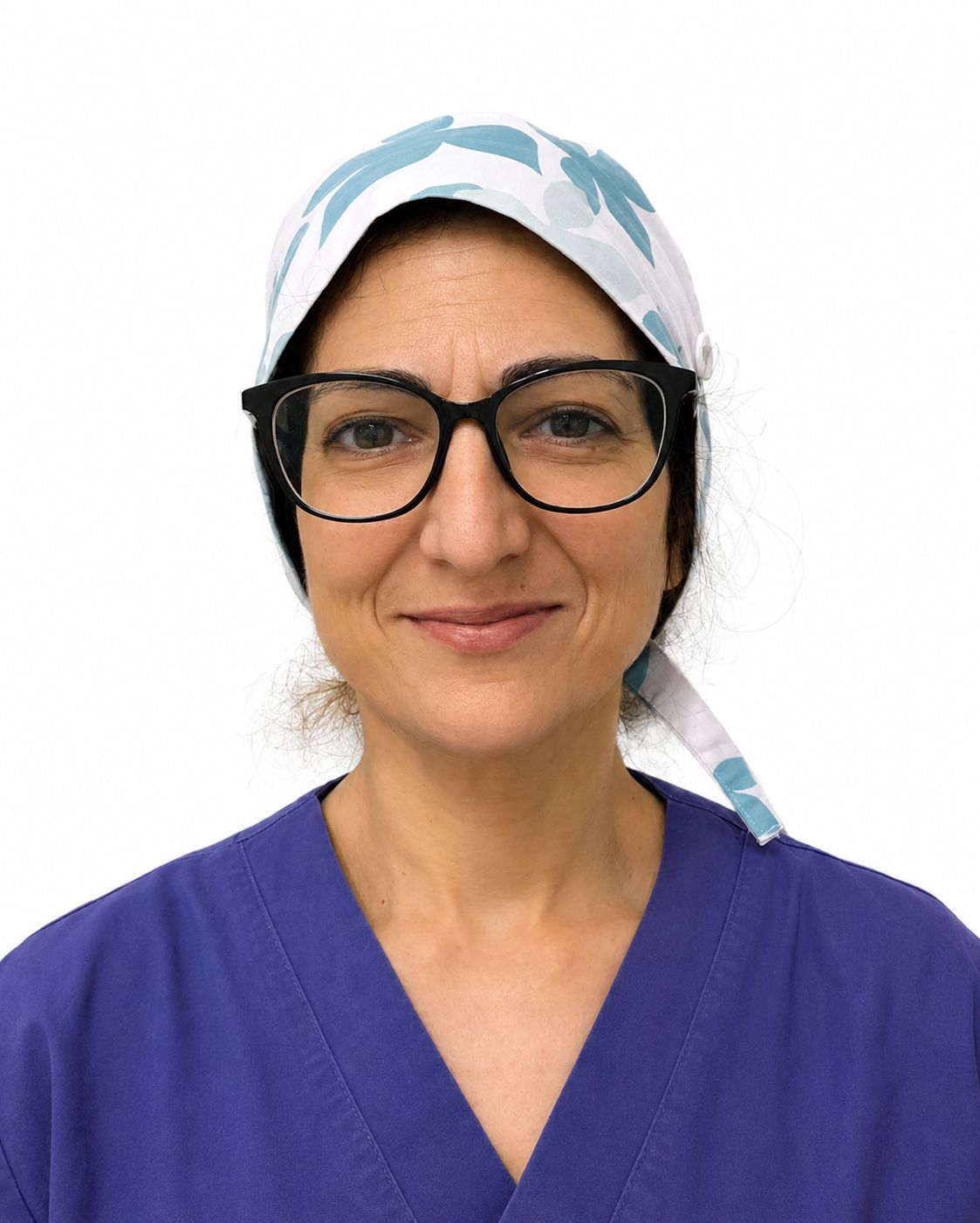 Valentina Chiuri - Assistente di Studio Odontoiatrico
