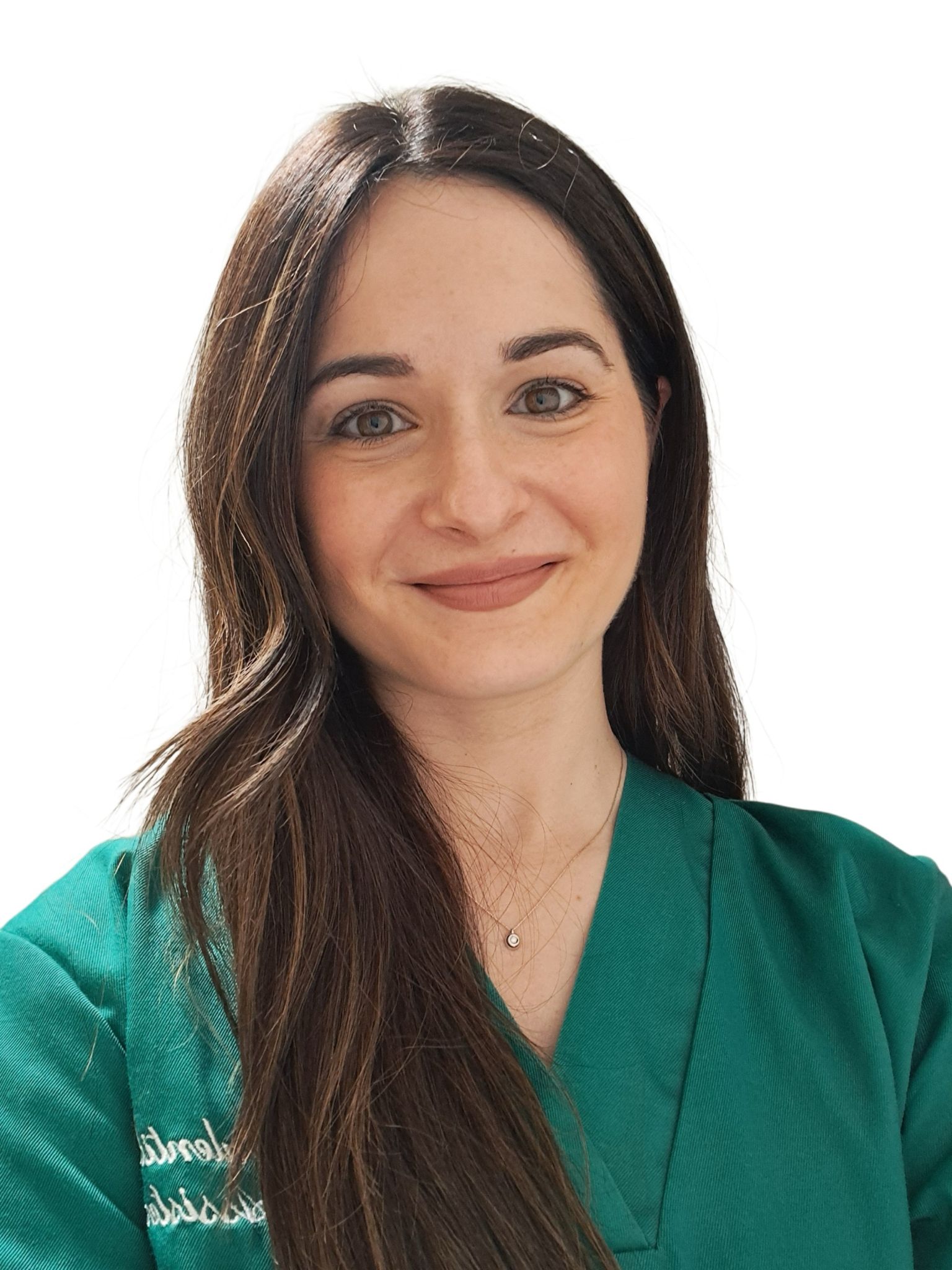Valentina Lanza - Assistente di Studio Odontoiatrico